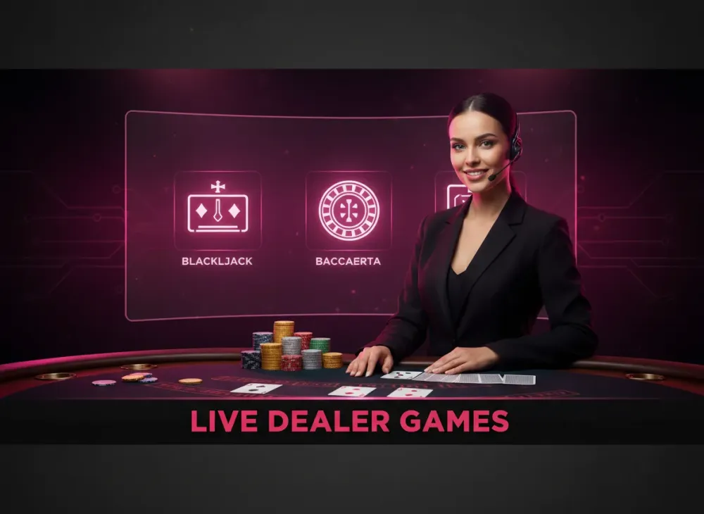 Live Poker